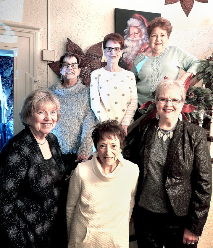 Celebrating the holidays | News, Sports, Jobs - The Herald Star